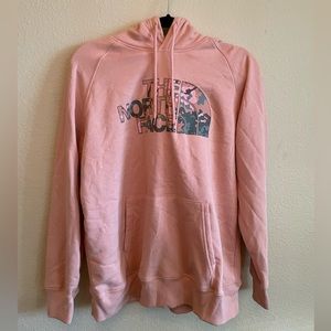 The North Face Hoodie
